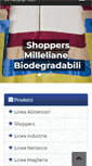 Mobile Screenshot of futuraplast.com